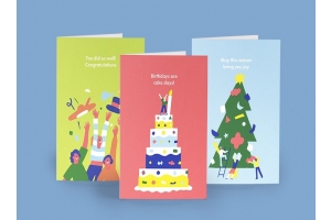 Why London Greetings' Cards Are Perfect For Every Occasion!