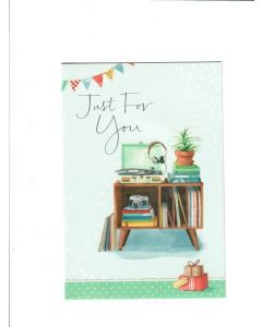 on your special day Card 195mm X 130mm [PACK OF 6] 