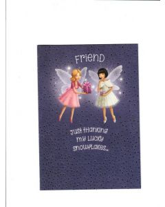 for someone special on motehrs day hope today is lovely just like you Card 190mm X 132mm